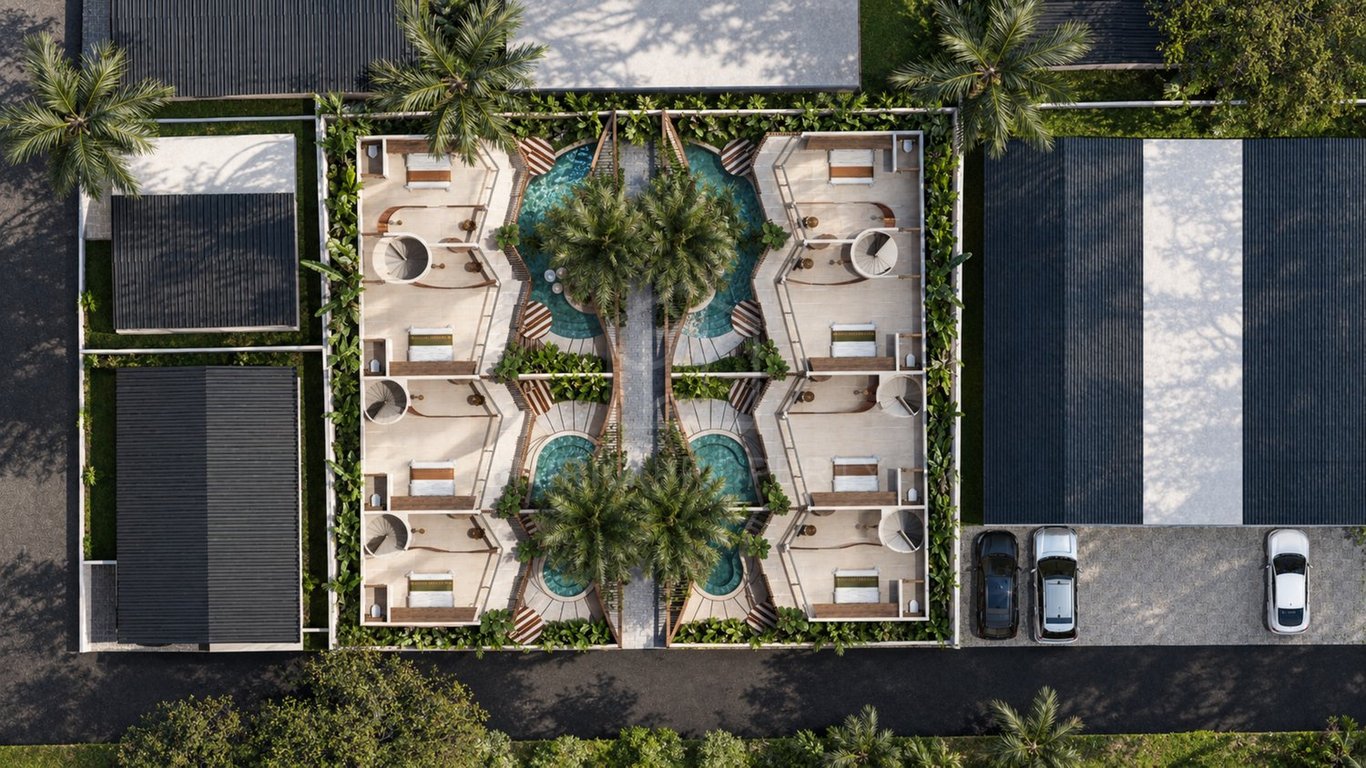 Oniriq Property