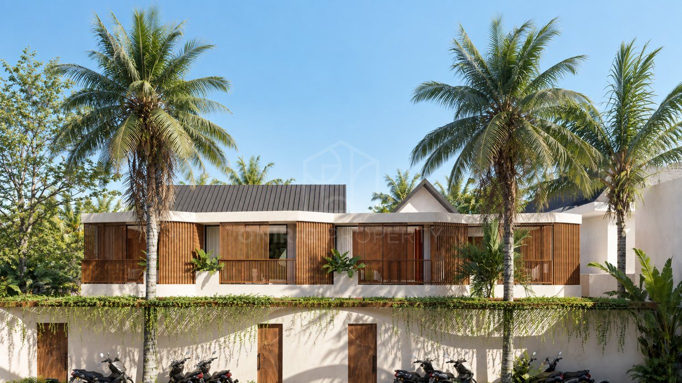 Oniriq Property