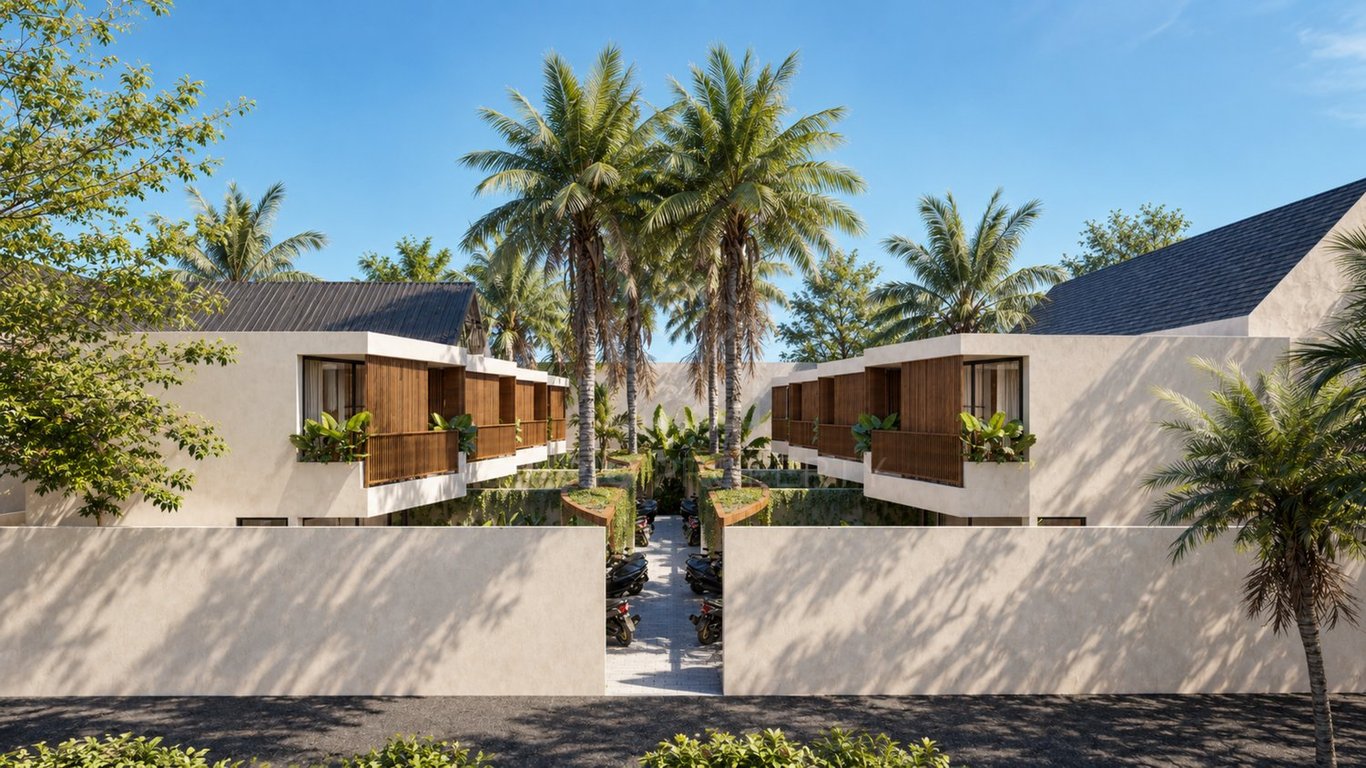 Oniriq Property