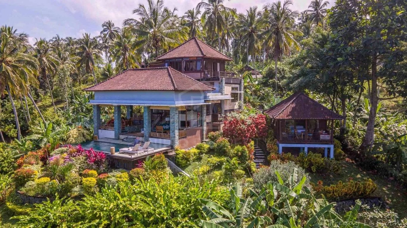 Cocobay Bali