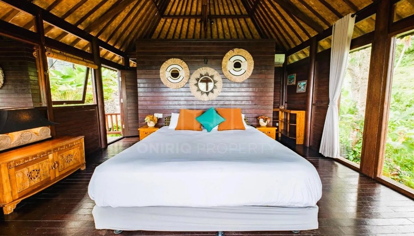Cocobay Bali