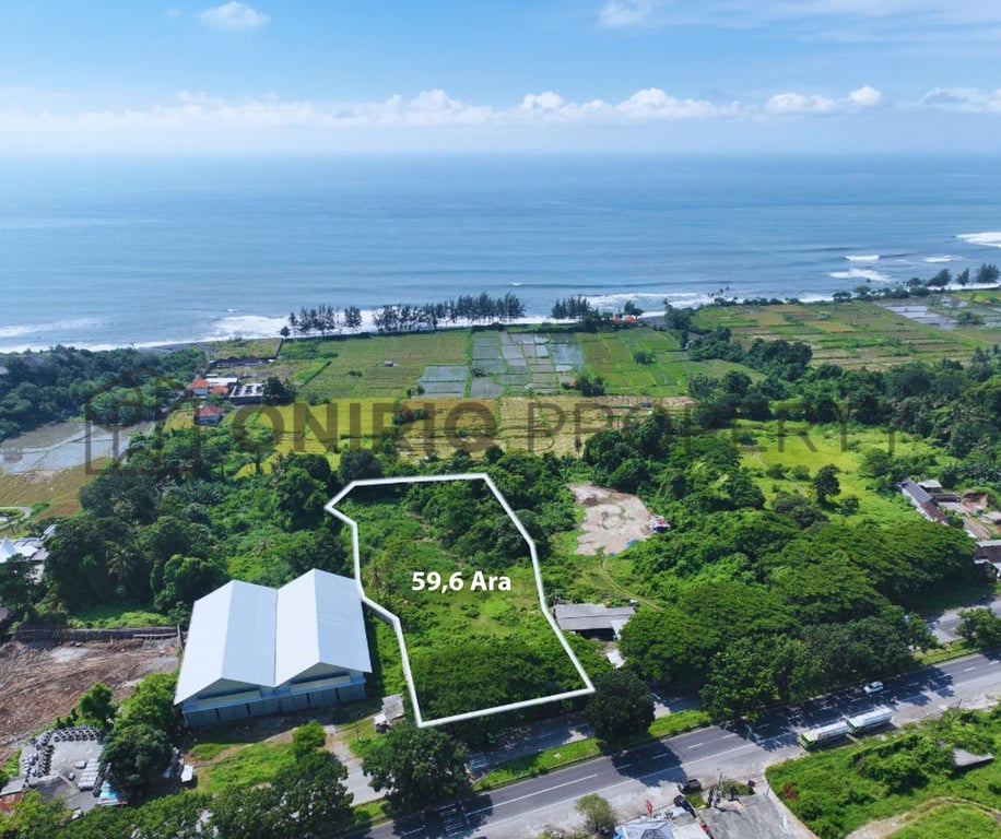 Oniriq Property