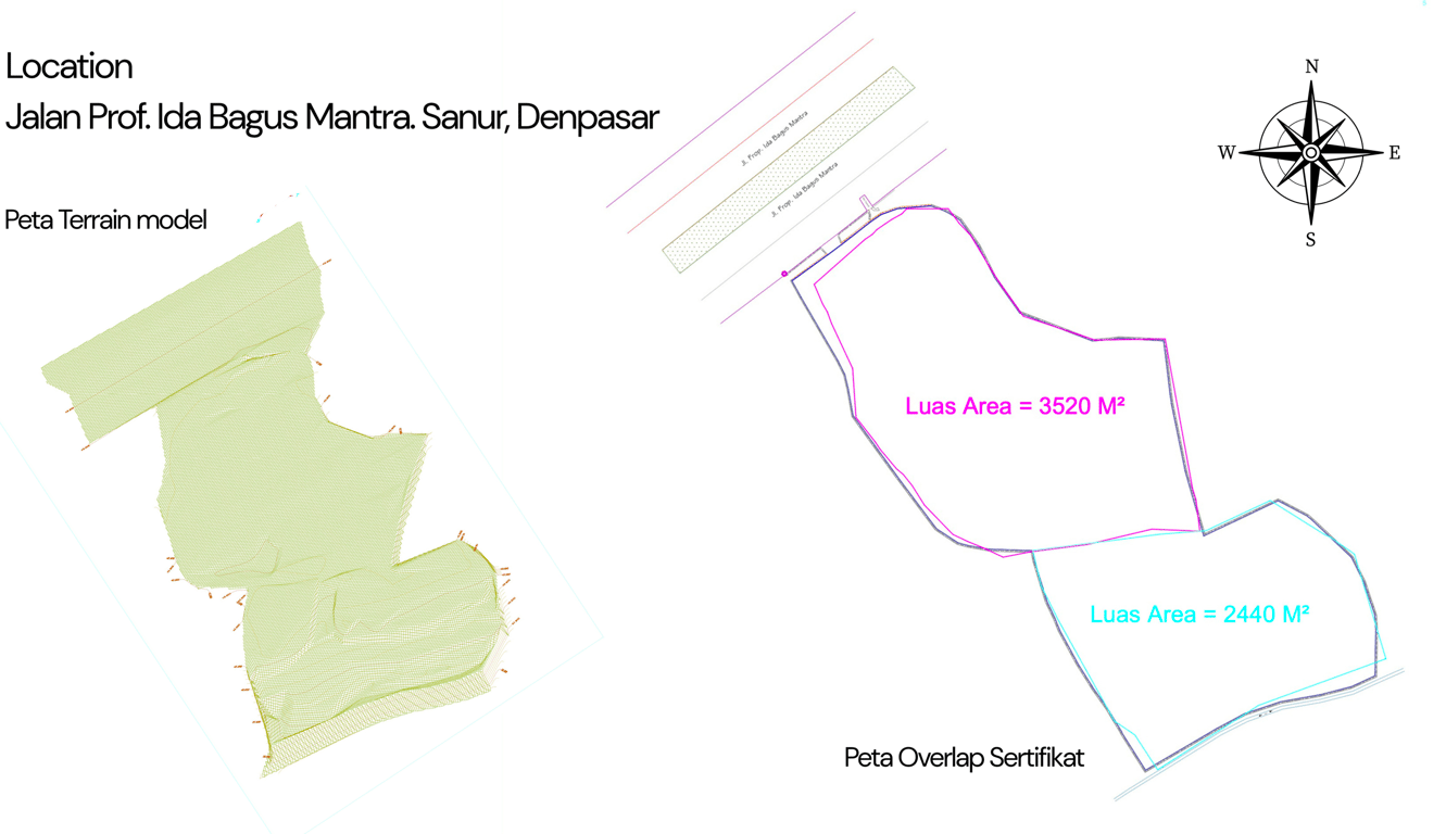 Oniriq Property