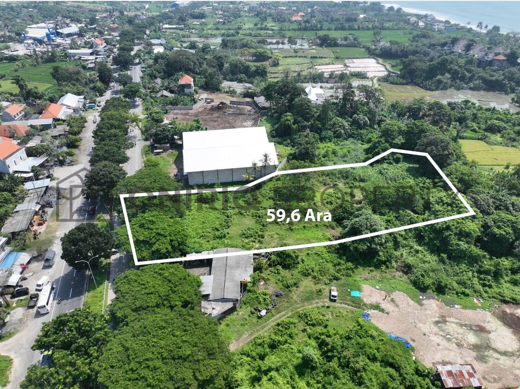 Oniriq Property