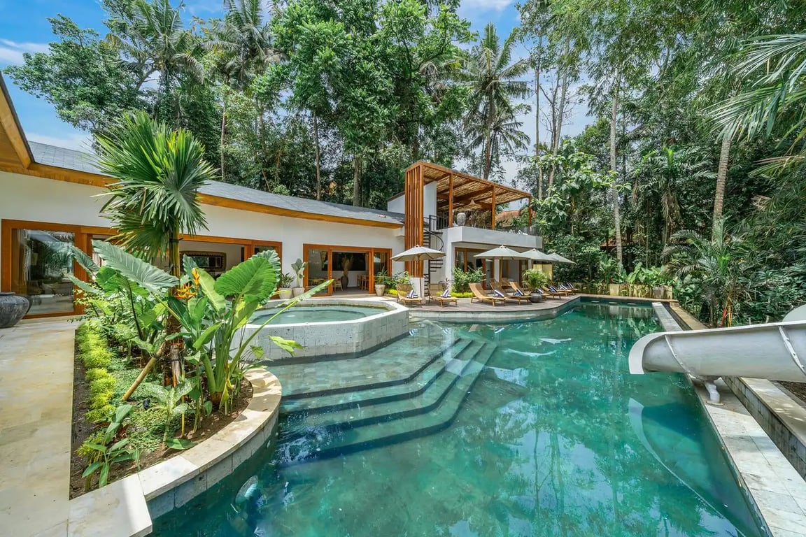 Property Image Villa Sweet Birds