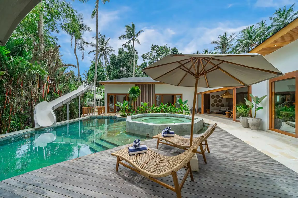 Property Image Villa Sweet Birds