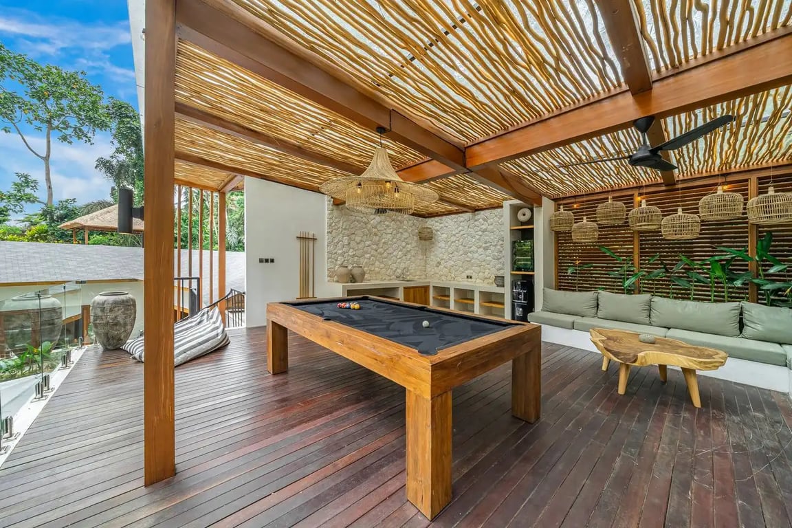 Property Image Villa Sweet Birds