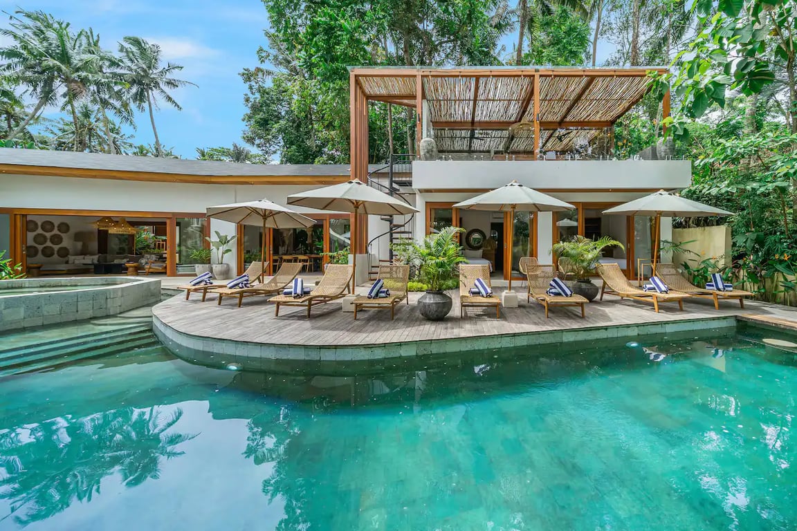 Property Image Villa Sweet Birds