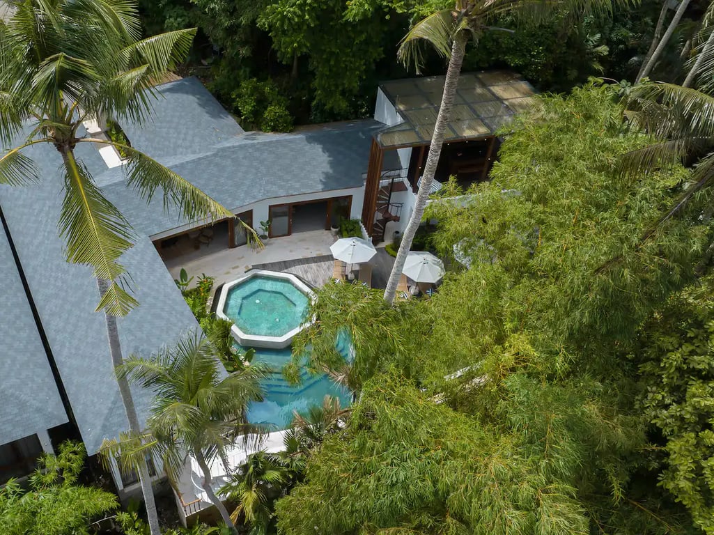 Property Image Villa Sweet Birds