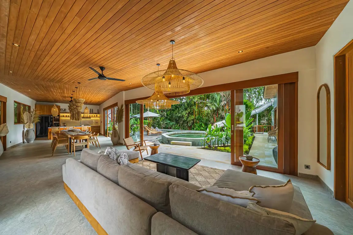 Property Image Villa Sweet Birds