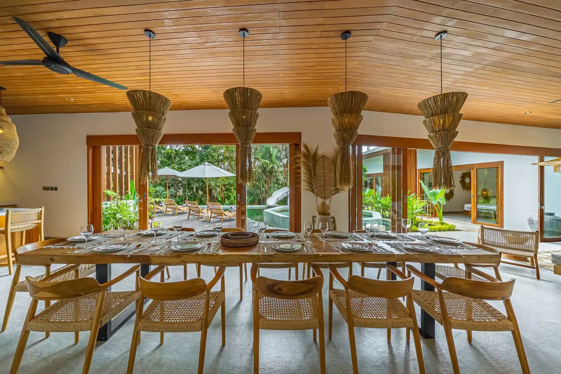 Property Image Villa Sweet Birds