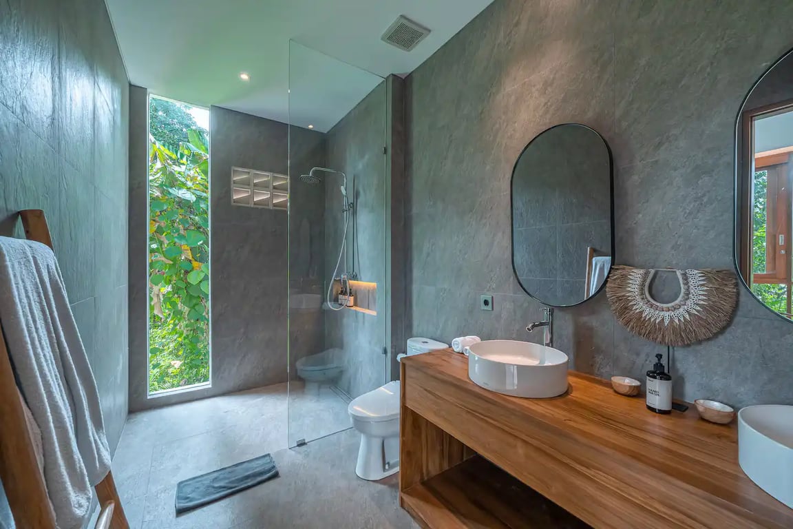 Property Image Villa Chilling Monkeys