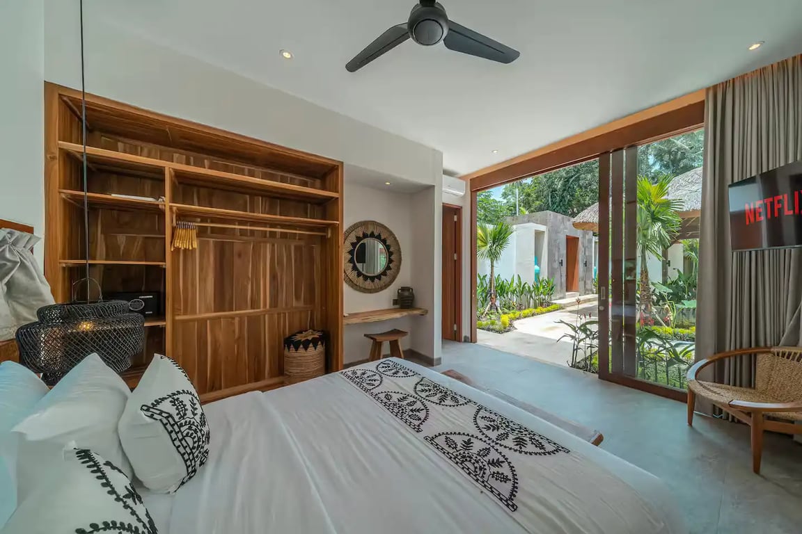 Property Image Villa Chilling Monkeys