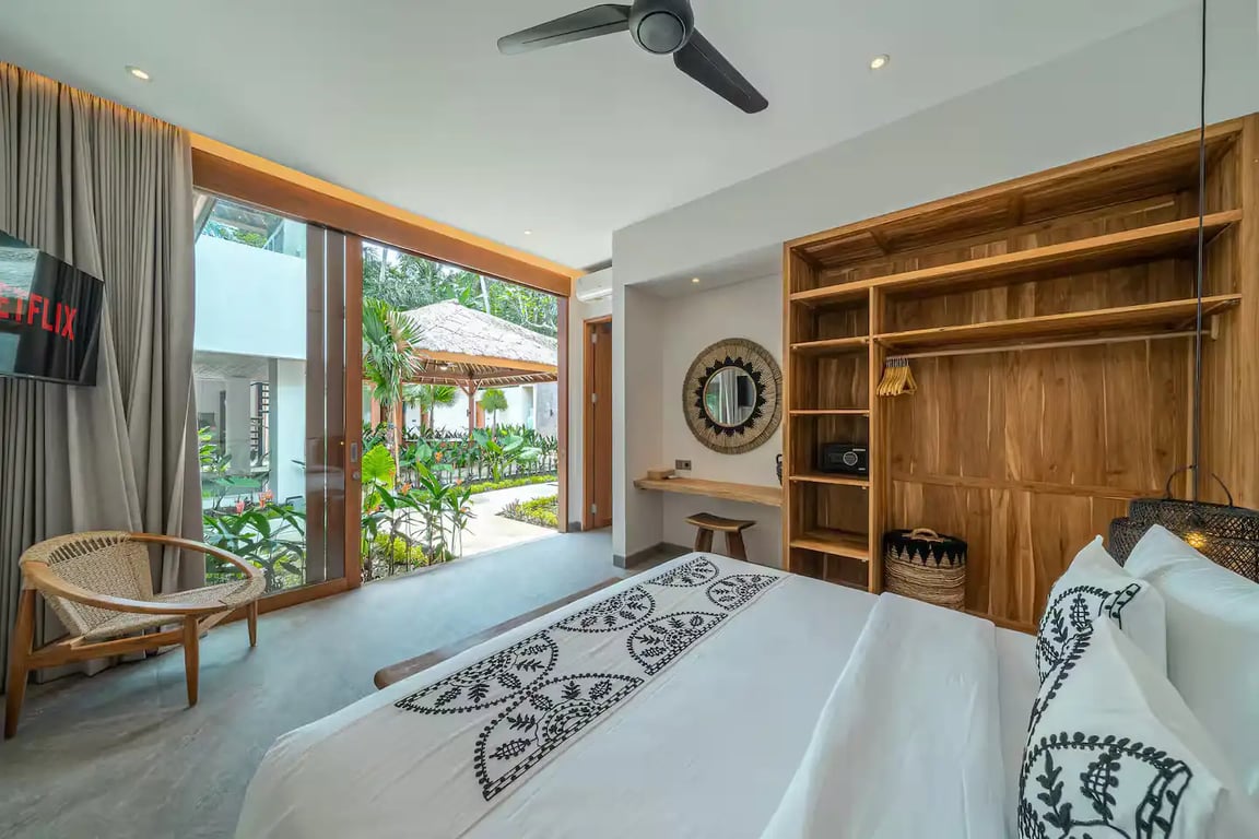 Property Image Villa Chilling Monkeys