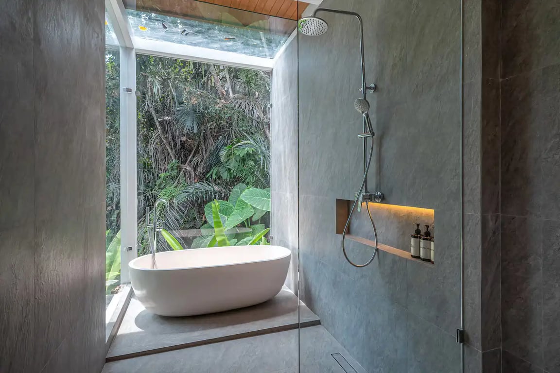 Property Image Villa Chilling Monkeys