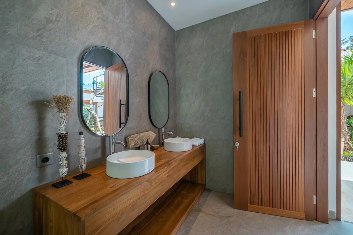 Property Image Villa Chilling Monkeys