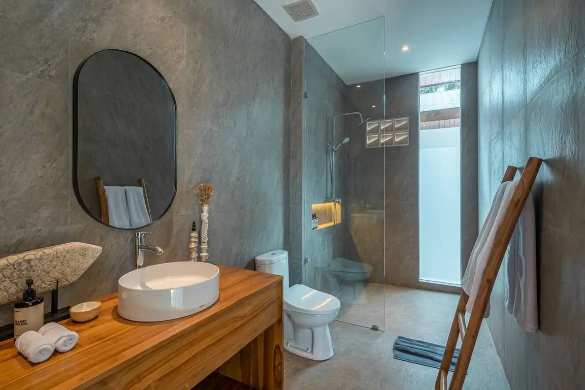 Property Image Villa Chilling Monkeys