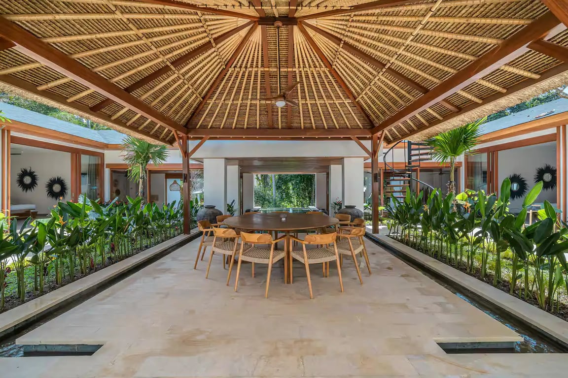 Property Image Villa Chilling Monkeys