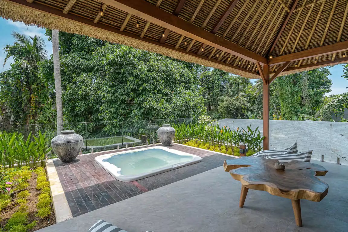 Property Image Villa Chilling Monkeys