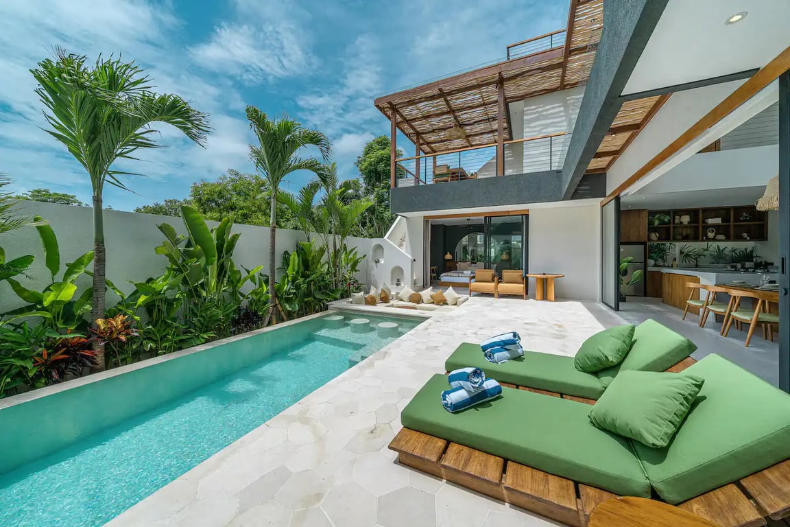 Property Image Kusa Villas