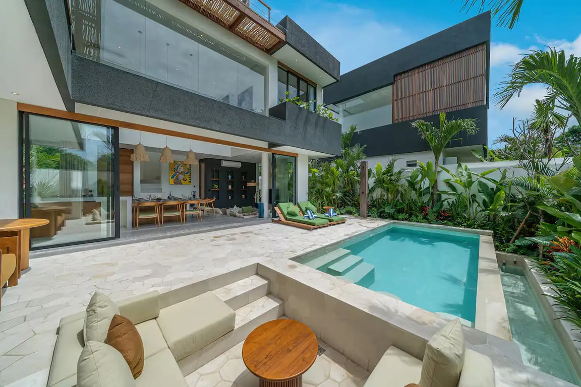 Property Image Kusa Villas