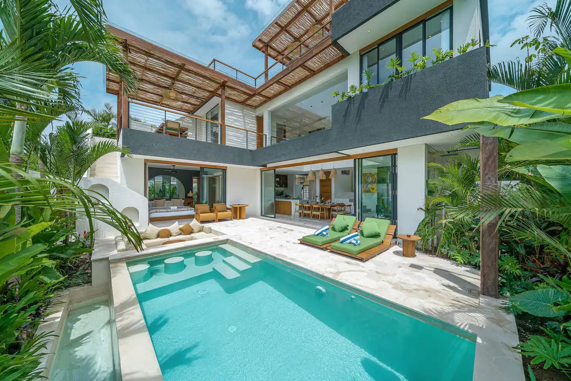 Property Image Kusa Villas