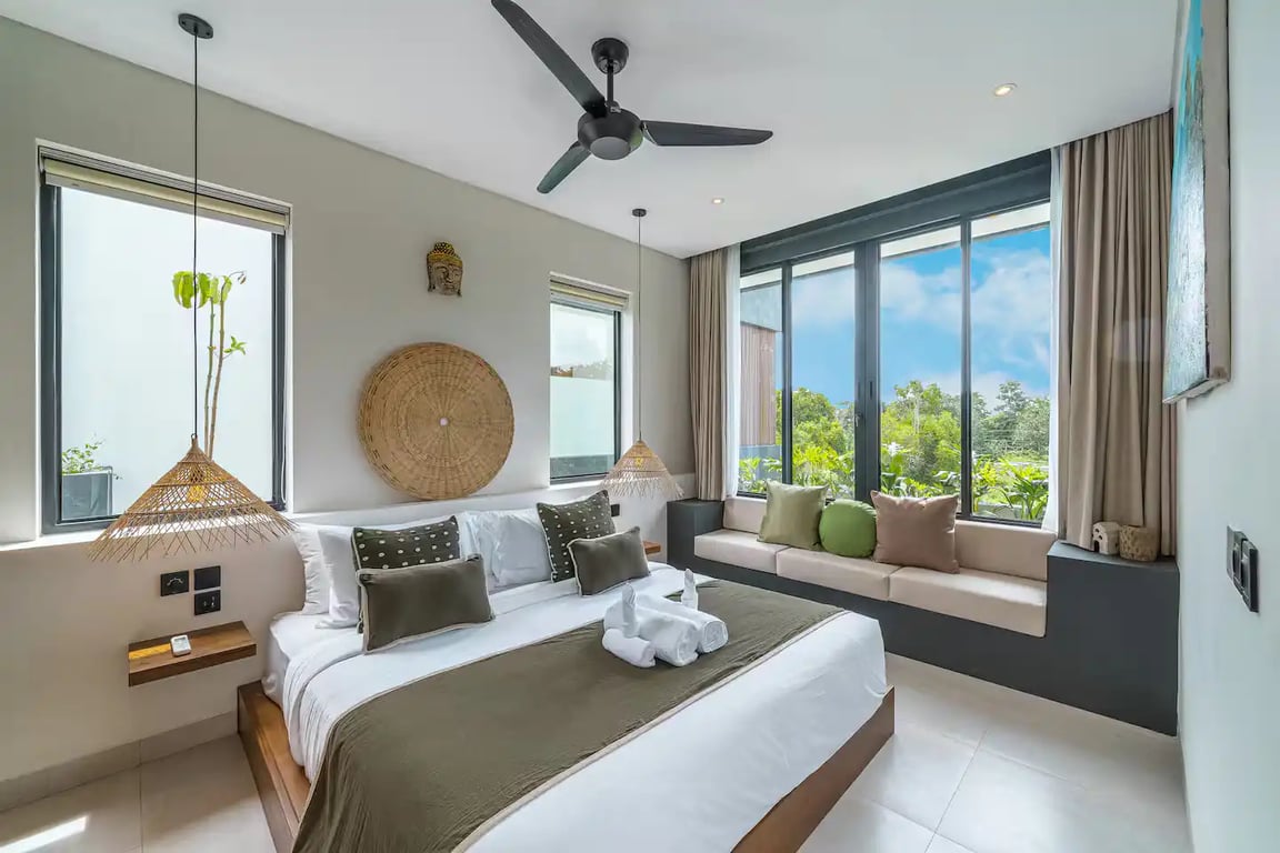 Property Image Kusa Villas