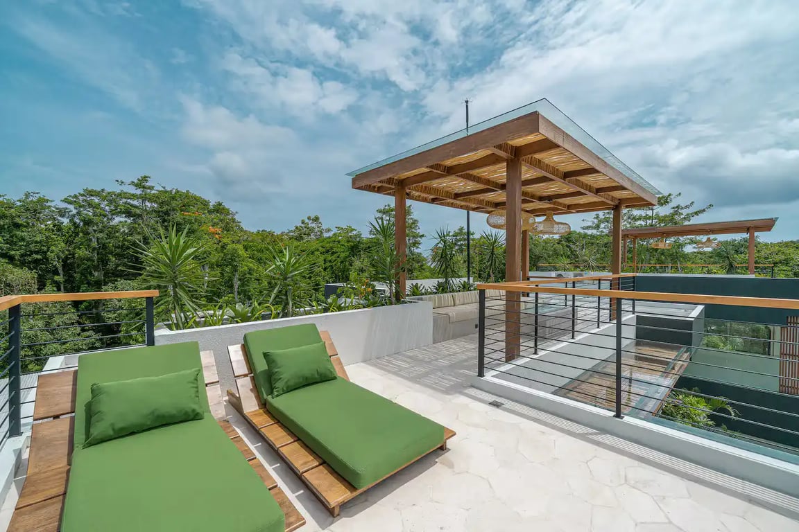 Property Image Kusa Villas