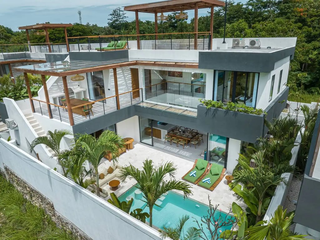 Property Image Kusa Villas