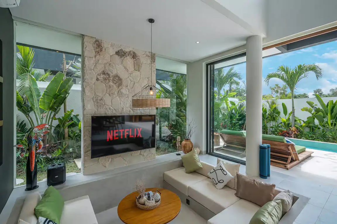 Property Image Kusa Villas