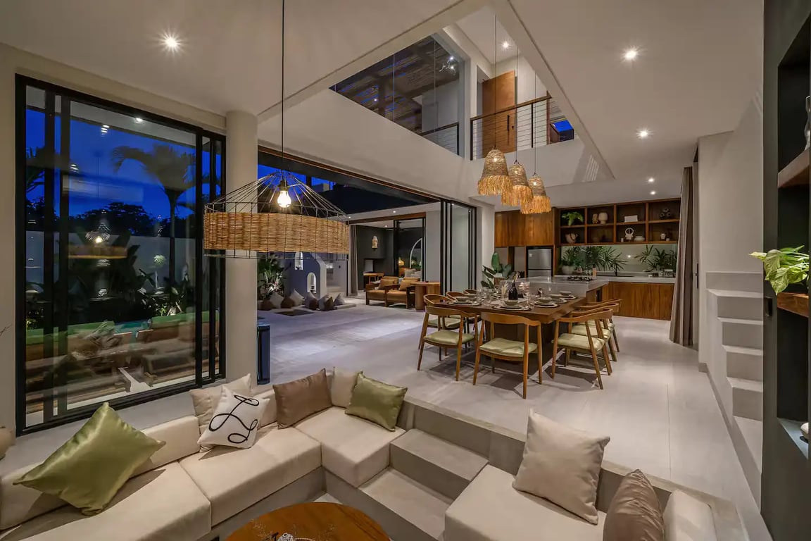 Property Image Kusa Villas