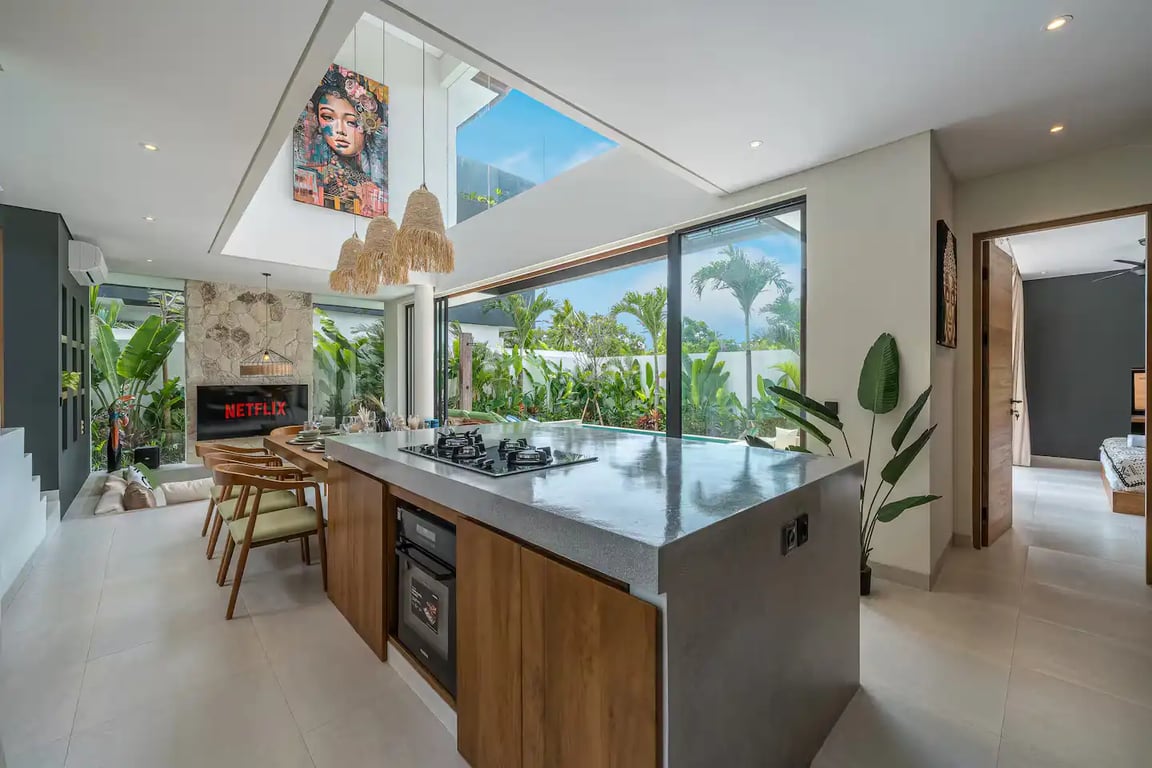 Property Image Kusa Villas