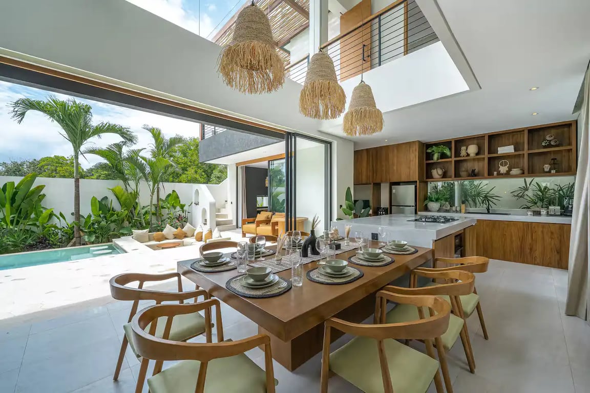 Property Image Kusa Villas