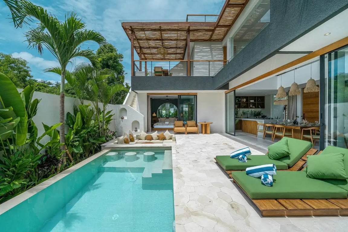 Kusa Villas — photo 1