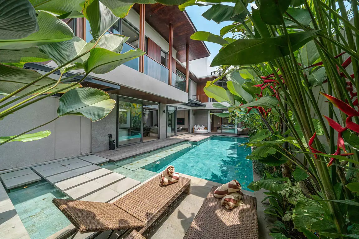 Property Image Villa Akar Daun