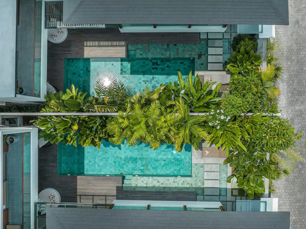 Property Image Villa Akar Daun