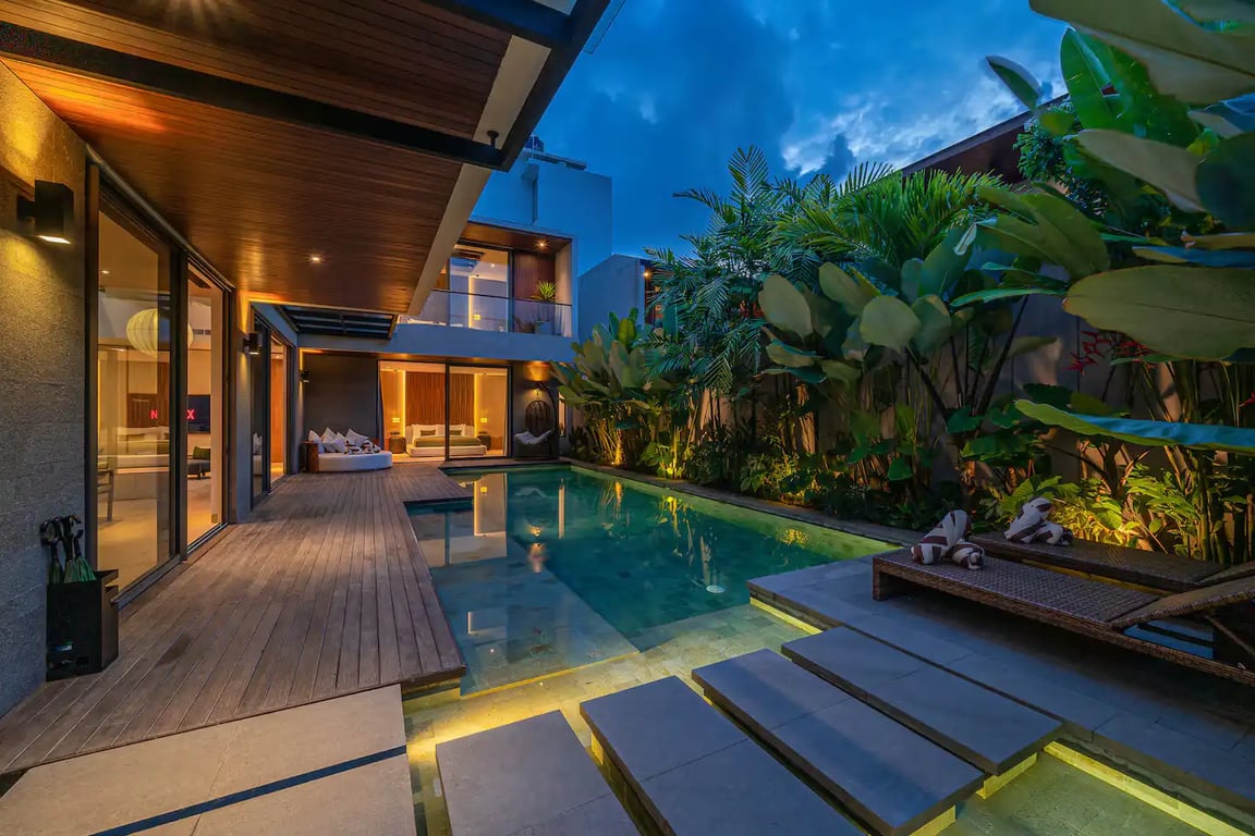 Property Image Villa Akar Daun