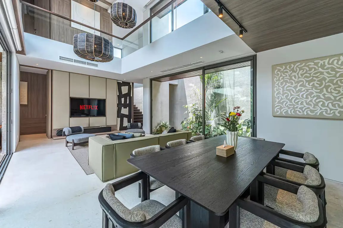 Property Image Villa Akar Daun