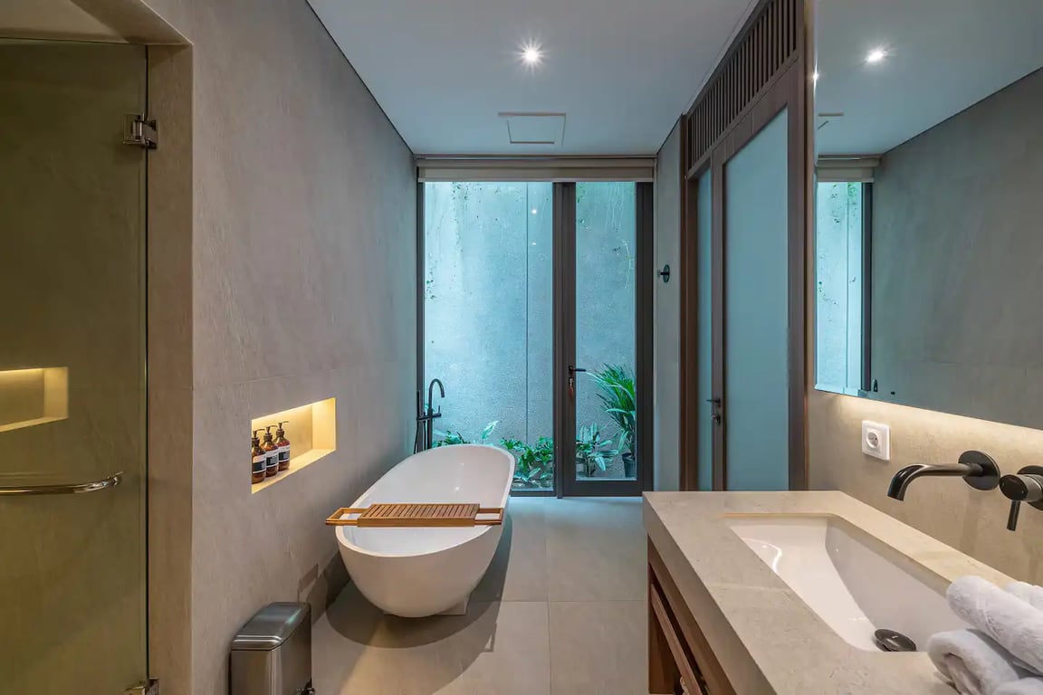 Property Image Villa Akar Daun