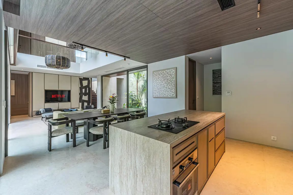 Property Image Villa Akar Daun