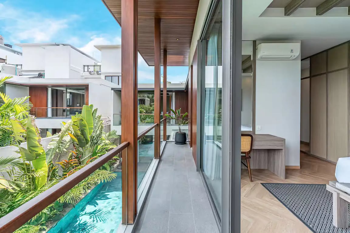 Property Image Villa Akar