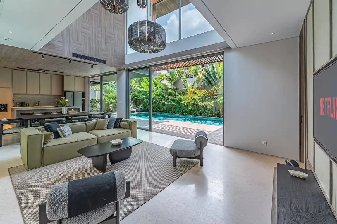 Property Image Villa Akar