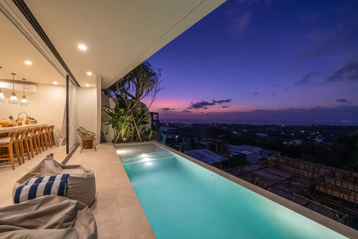 Villa Amanecer — photo 2