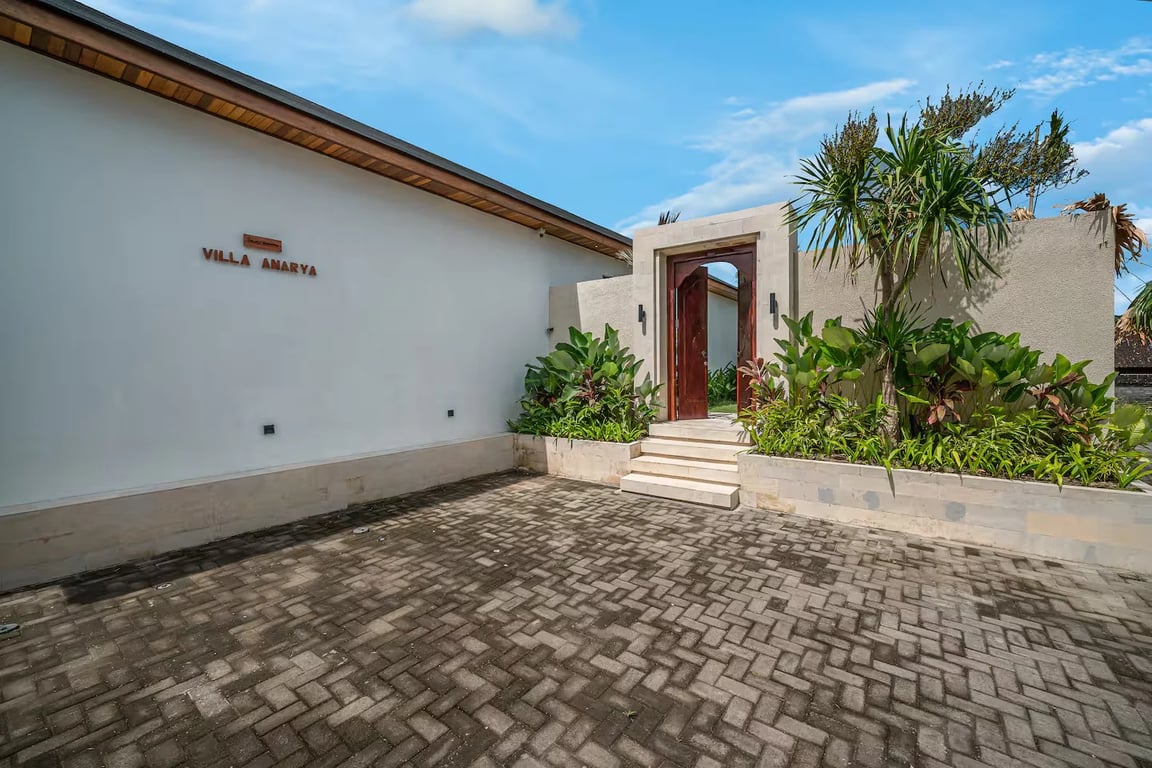 Property Image Villa Anarya
