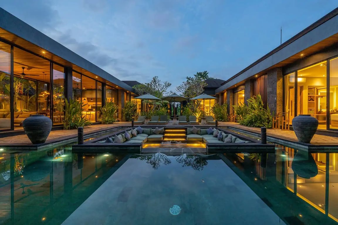 Property Image Villa Angkasa