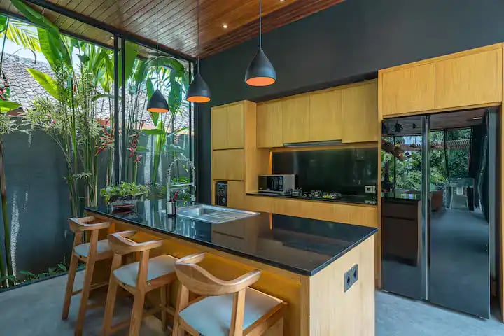 Property Image Villa Angkasa