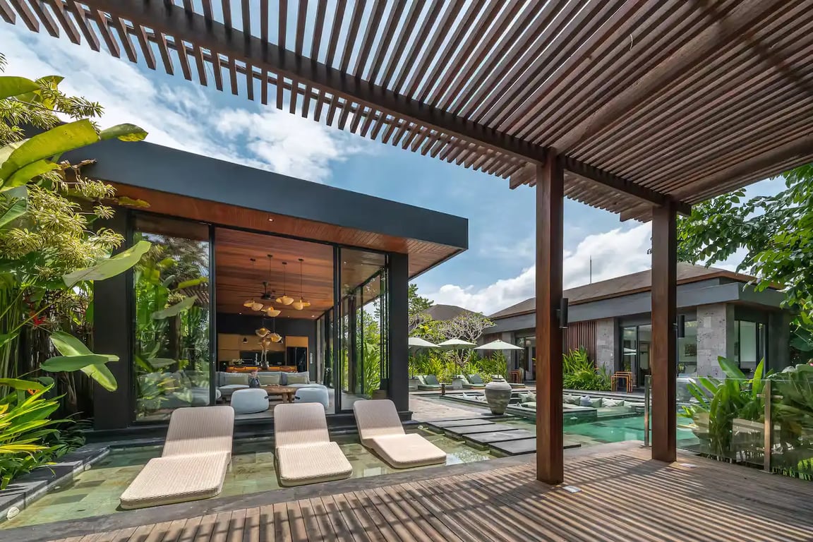 Property Image Villa Angkasa