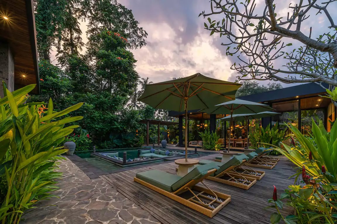 Property Image Villa Angkasa