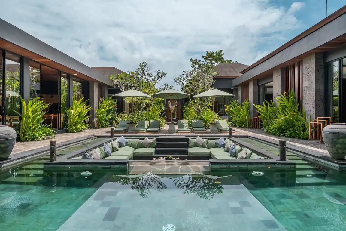 Property Image Villa Angkasa
