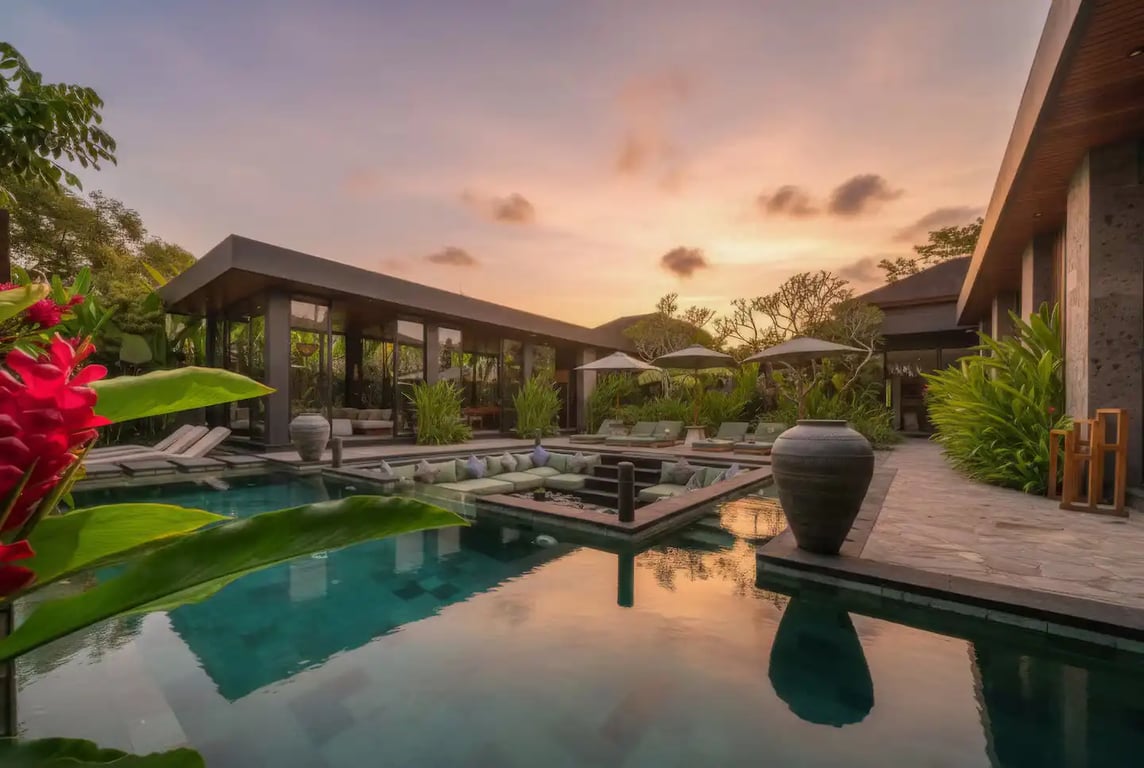 Property Image Villa Angkasa